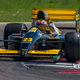 Illustration for article titled Lamborghini Just Restored Its Terrible Formula One Car